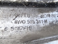 фото thumb №9, Рычаг поворотный кулак подвешивание зад правые audi a4 b9 8w a5 2.0 tfsi 8w0505311h