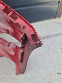 фото thumb №6, Ford s-max mk1 lift бампер перед