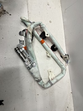 фото thumb №5, Bmw 3 g21 подушка шторка европа левая/правая