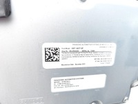 фото thumb №7, Ford mustang модуль модуля керування системою аудіо hifi 2016 купе