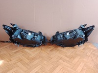 фото thumb №8, Mazda cx5 i 2015-2016 lift лампы передние l+p