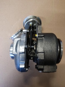 фото thumb №5, Турбонагнітач mercedes sprinter 2.2 a6110961599