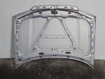 фото thumb №9, Volkswagen bora 1j5 крышка двигателя капот 1j5823155a