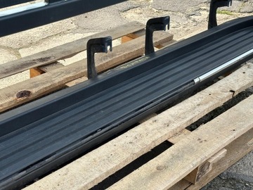 фото thumb №4, Cadillac escalade gmc yukon 07-14r порог градус левый пороги оригинал oem