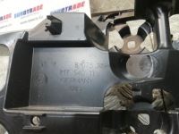 фото thumb №10, Bmw 8 g16 кронштейн адаптер напрямна бампера задня 8075301 8075302 8075305