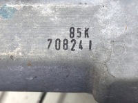 фото thumb №6, Підйомник скло правий перед honda cr-v iii suv