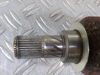 фото thumb №5, Renault captur i 13- приводной вал перед передняя левая 1.2