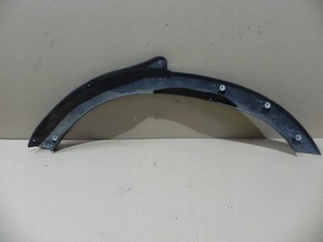 фото thumb №2, Renault master планка крила серп лівий перед