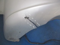 фото thumb №5, Mazda 5 cr 2006r бампер задня 22v+odblaski