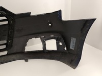 фото thumb №8, Бампер перед передній audi a4 b9 8w0 16-19