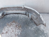 фото thumb №9, Skoda rapid 5ja бампер передний перед