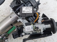 фото thumb №4, Колонка шток переключатель комбинированный opel meriva b