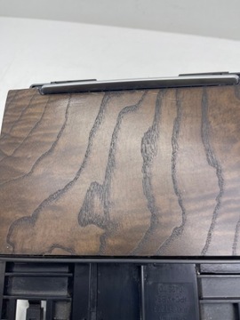 фото thumb №8, Audi a6 c7 бардачок пепельница туннеля среднего дерево