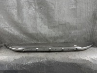 Купити Audi a6 c7 allroad 13- накладка спойлер, фото thumb