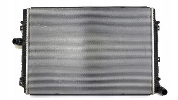 фото thumb №16, Vw радіаторів 5c0820411f 5k0121251q