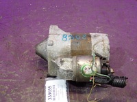 фото thumb №4, Renault modus 04-07 1.2 75km стартер s3007 9 зубьев