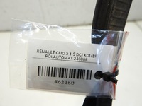 фото thumb №4, Прокладка крышки задняя renault clio iii kombi