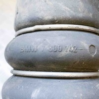 фото thumb №7, Праве трубка  інтеркулер bmw 3 cabrio e93 7800142 10704192 3.0l 180kw