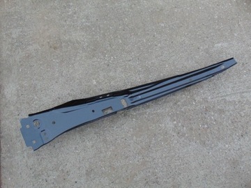 фото thumb №8, Обшивка планка усилитель стойка b audi q5 80a809610a