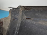 фото thumb №6, Крыло перед правый fiat freemont pau