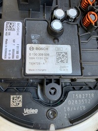 фото thumb №6, Вентилятор вентилятор mercedes w213 w205 0130309006