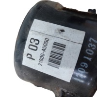 фото thumb №5, Кронштейн подушка коробки hyundai i30 ii ceed 1.4 b 21830-a5000