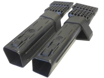 фото thumb №1, 2x крепление ролеты багажника seat leon iii универсал