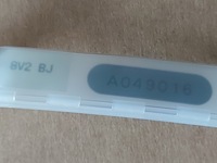 фото thumb №3, Audi a3 ключ pilot 8v 2019 rok оригінал