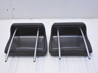 фото thumb №7, Підголівник задня задній saab 9-5