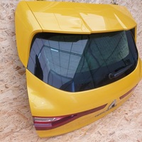 фото thumb №10, Renault megane iv rs крышка багажника багажника teene