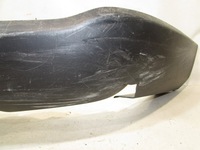 фото thumb №6, Спойлер накладка бампера задня honda crv iii 3 lift