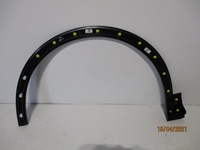 фото thumb №10, Накладка планка na крило audi q8 4m8853718j 717j