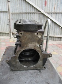 фото thumb №6, Chrysler voyager 2.5 crd 01-08 блок двигателя enj