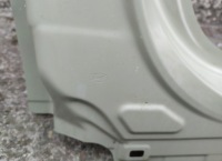 фото thumb №3, Hyundai bayon левый порог org 71112 q0400