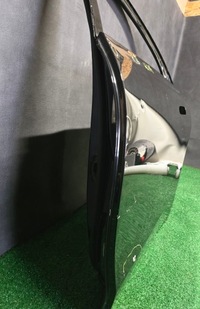 фото thumb №9, Дверь левая левый задняя mercedes e klasa w214 sedan 23-24