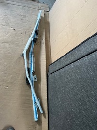 фото thumb №5, Шторка подушка подушка безпеки ліва права seat leon iii 3 20r 5f4880742 5f4880741