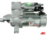 S6207 as-pl стартер в Україні, фото thumb