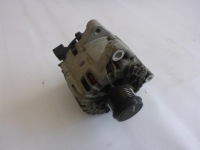 фото thumb №1, Генератор 14v 180a volvo v60 ii 10- 1.6 d2