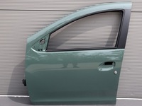 фото thumb №1, Двері ліві передні dacia duster ii 17-24 r. ovkqm