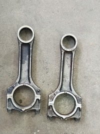 фото thumb №1, Шатун bmw 892 e39 e60 525d