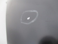 Citroen c3 3 капот крышка двигателя новая оригинальная 9828630980 Цена, фото thumb