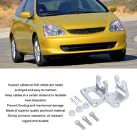 фото thumb №6, Кронштейн kabla важіль перемикання передач aluminiowy