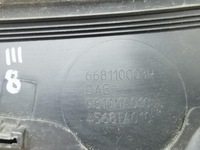 фото thumb №11, Жабо renault megane iii 668110003r