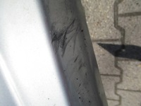 фото thumb №14, Hyundai i30 рестайлинг 09-13 бампер перед переднее kol 2r c409