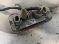 фото thumb №7, Audi q7 i 4l захист сонцезахисна козирок козирок ліва лівий 4l0857551d