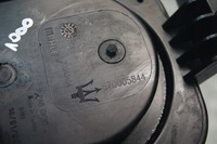 фото thumb №8, Maserati levante корпус фильтра воздуха левая