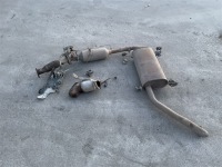 фото thumb №1, Dpf fap катализатор 2.2 hdi euro 5 датчик citroen jumper iii 11-16 rok