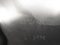 Обшивка оббивка двері лівий перед suzuki swift vi mk8 83724-52r0 в Україні, фото thumb