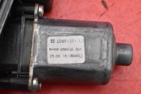 Підйомник скло лівий перед eu 13260137 opel zafira c 12-16 Недорого, фото thumb