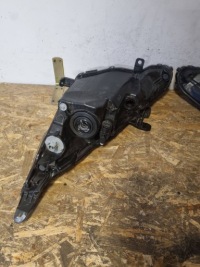 фото thumb №7, Фара лампа toyota aygo ii 2014-2018